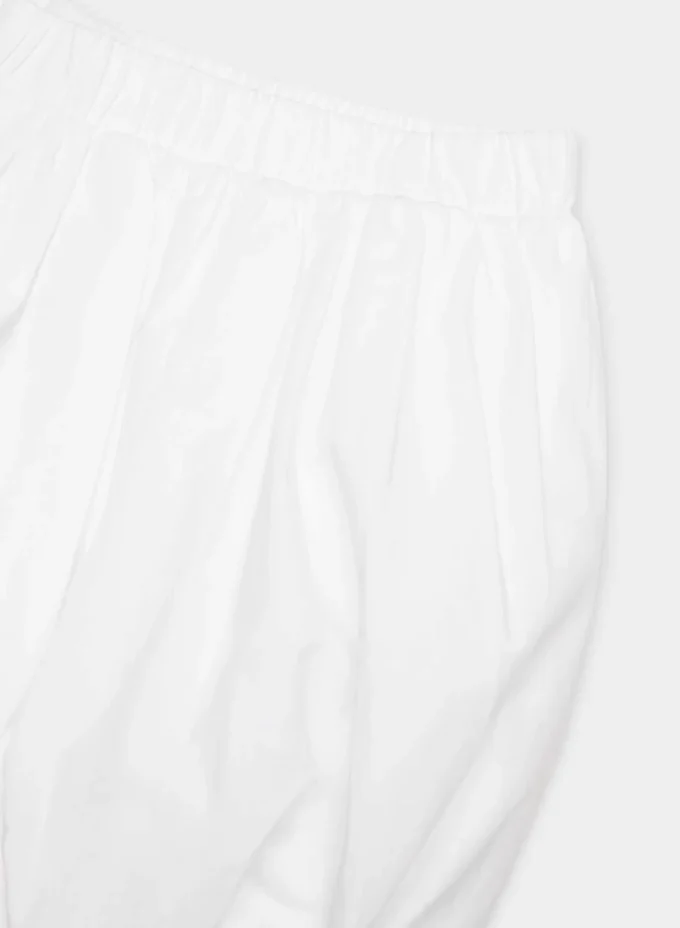 Souffle Poplin Short Souffle Poplin Short