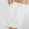 Souffle Poplin Short Souffle Poplin Short