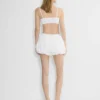 Souffle Poplin Short Souffle Poplin Short