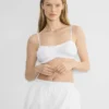 Souffle Poplin Short Souffle Poplin Short