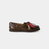 Sperry x Aritzia AO Bootsschuh – Glattleder