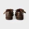 Sperry x Aritzia AO Bootsschuh – Glattleder