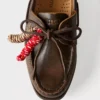 Sperry x Aritzia AO Bootsschuh – Glattleder