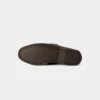 Sperry x Aritzia AO Bootsschuh – Glattleder