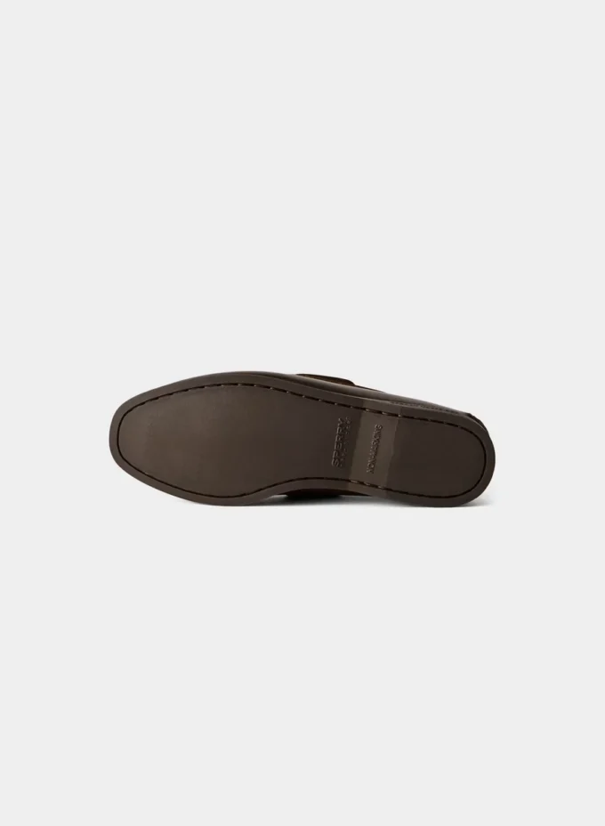 Sperry x Aritzia AO Bootsschuh – Glattleder
