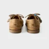 Sperry x Aritzia AO Bootsschuh – Nubukleder