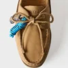 Sperry x Aritzia AO Bootsschuh – Nubukleder