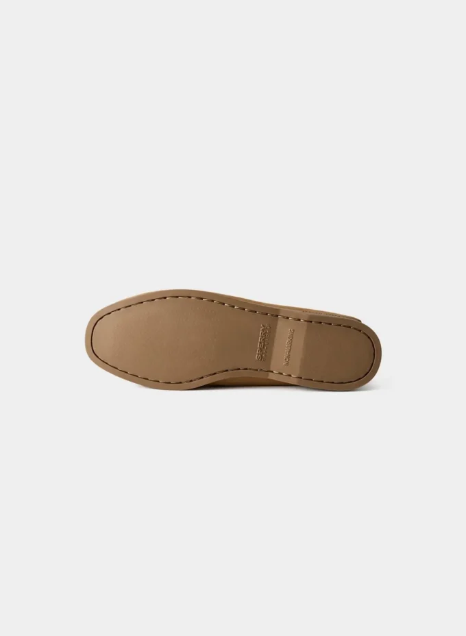 Sperry x Aritzia AO Bootsschuh – Nubukleder