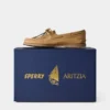 Sperry x Aritzia AO Bootsschuh – Nubukleder