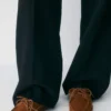 Sperry x Aritzia AO Bootsschuh – Wildleder Sperry x Aritzia AO Bootsschuh – Wildleder