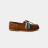 Sperry x Aritzia AO Bootsschuh – Wildleder Sperry x Aritzia AO Bootsschuh – Wildleder