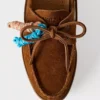 Sperry x Aritzia AO Bootsschuh – Wildleder Sperry x Aritzia AO Bootsschuh – Wildleder