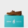 Sperry x Aritzia AO Bootsschuh – Wildleder Sperry x Aritzia AO Bootsschuh – Wildleder
