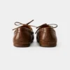 Sperry x Aritzia Slim Bootsschuh – Glattleder Sperry x Aritzia Slim Bootsschuh – Glattleder