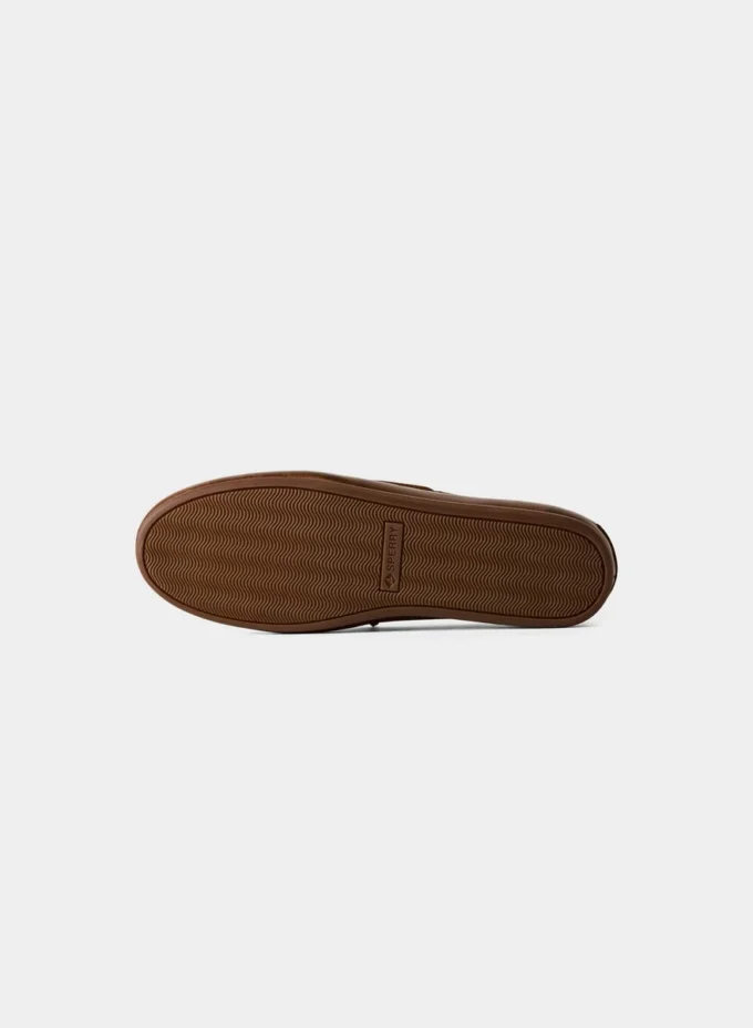 Sperry x Aritzia Slim Bootsschuh – Glattleder Sperry x Aritzia Slim Bootsschuh – Glattleder