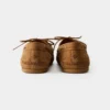 Sperry x Aritzia Slim Bootsschuh – Nubukleder Sperry x Aritzia Slim Bootsschuh – Nubukleder
