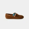 Sperry x Aritzia Slim Bootsschuh – Wildleder Sperry x Aritzia Slim Bootsschuh – Wildleder