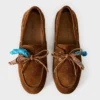 Sperry x Aritzia Slim Bootsschuh – Wildleder Sperry x Aritzia Slim Bootsschuh – Wildleder