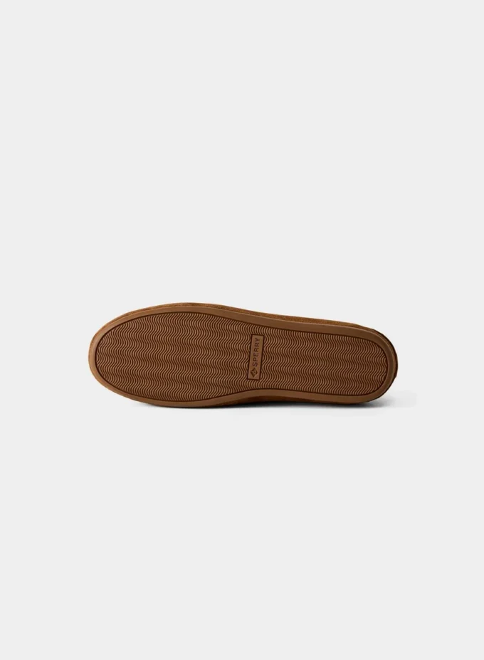 Sperry x Aritzia Slim Bootsschuh – Wildleder Sperry x Aritzia Slim Bootsschuh – Wildleder