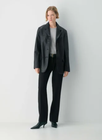 Stakeholder-Wollhose