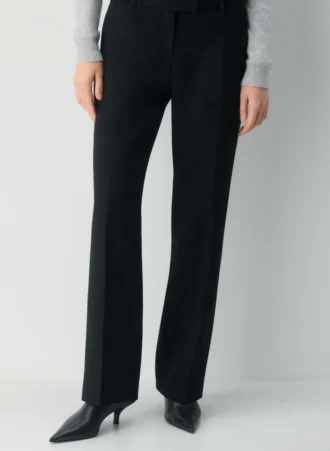 Stakeholder-Wollhose