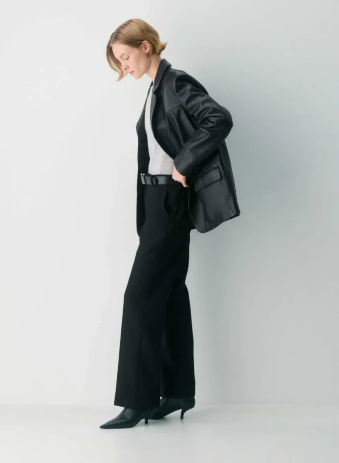Stakeholder-Wollhose Stakeholder-Wollhose