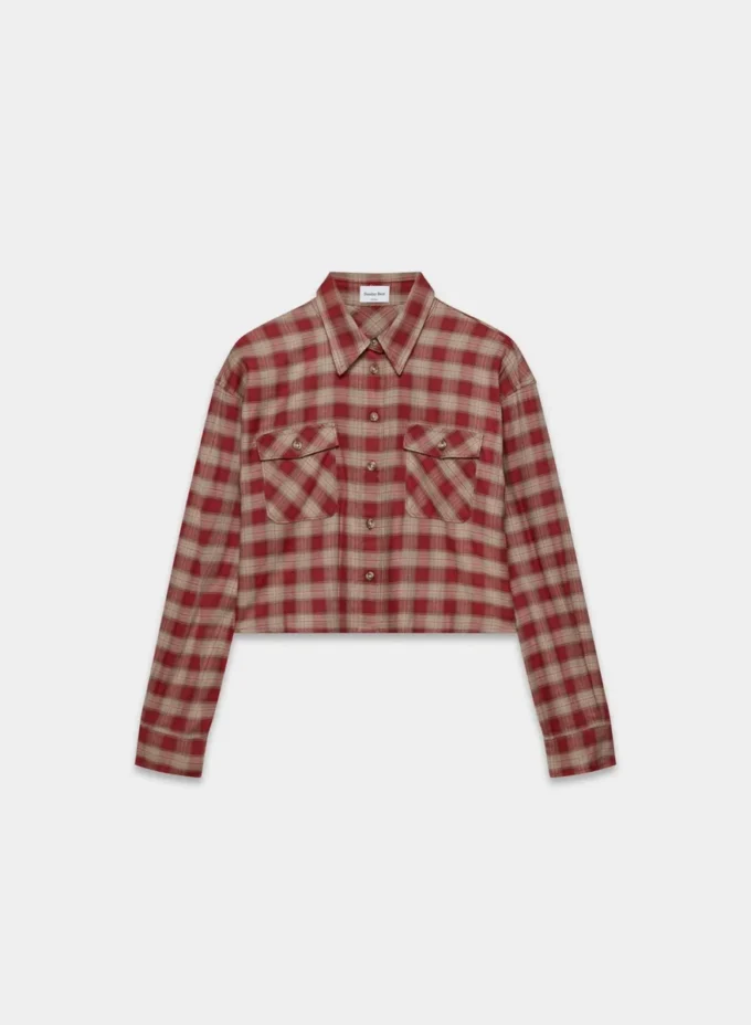 Starling Shirt Starling Shirt