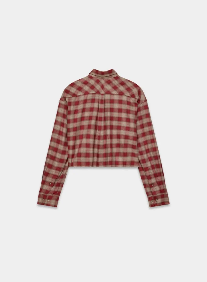 Starling Shirt Starling Shirt