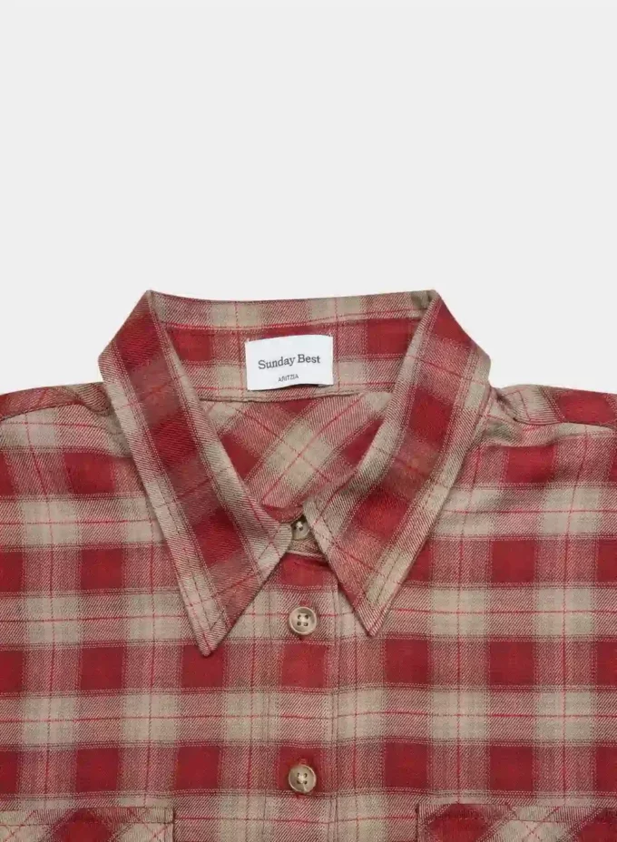 Starling Shirt Starling Shirt