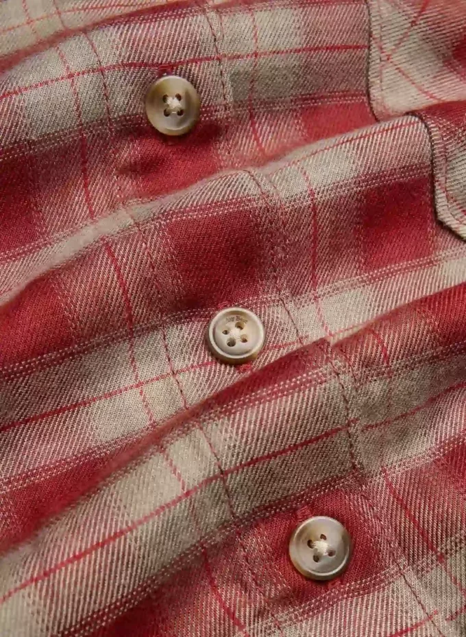 Starling Shirt Starling Shirt