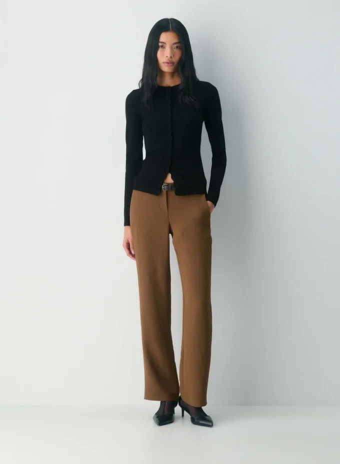 Strata Pant – Crepette™ Strata Pant – Crepette™