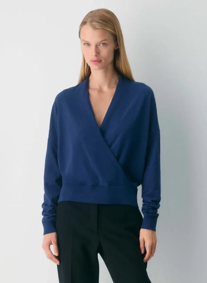 Streetcar-Pullover Streetcar-Pullover