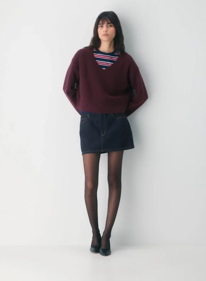 Sugar Sweater