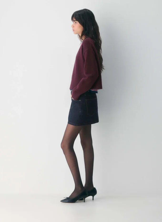 Sugar Sweater