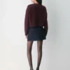 Sugar Sweater
