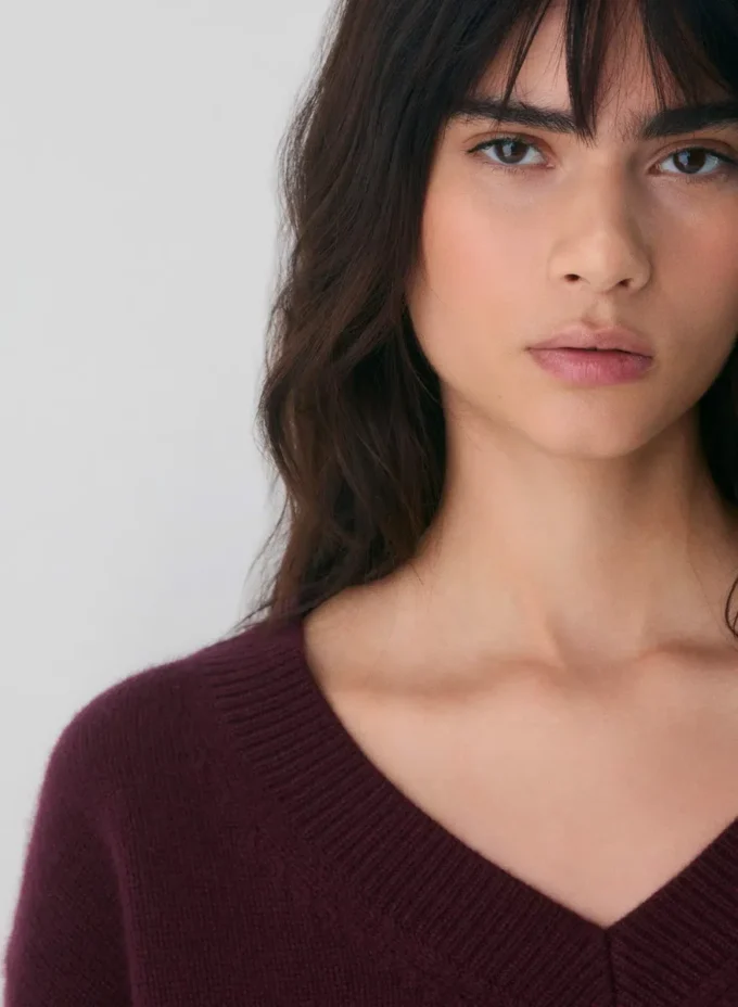 Sugar Sweater