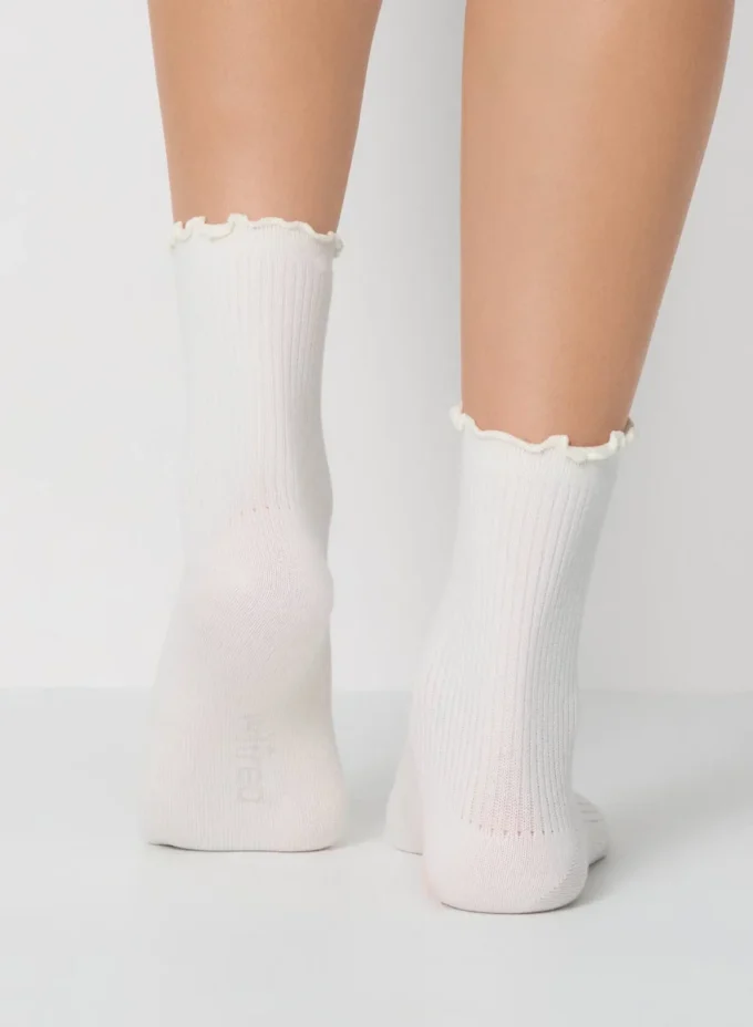 Sugarplum Crew Sock 3er-Pack