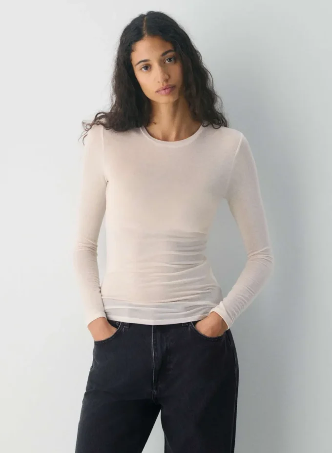 Sullivan Langarmshirt Sullivan Langarmshirt