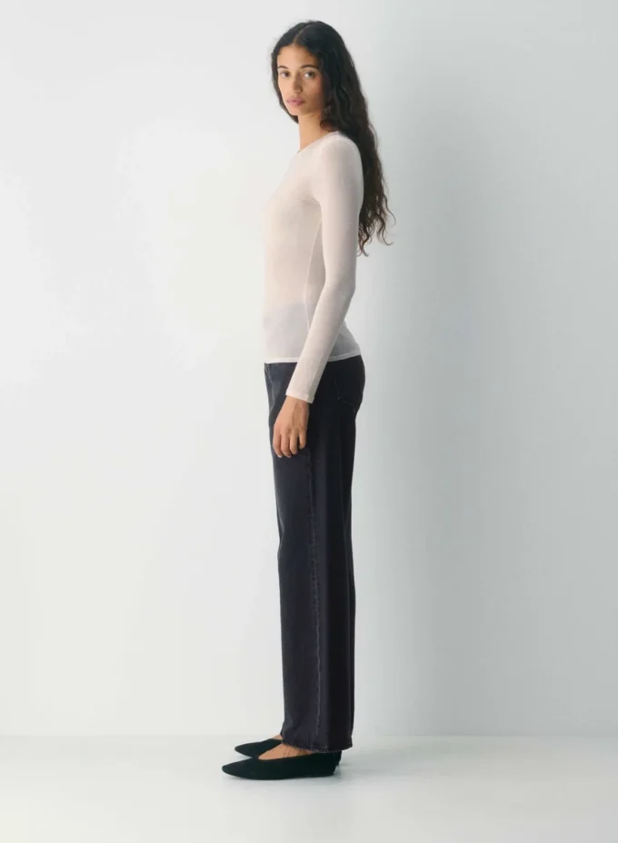 Sullivan Langarmshirt Sullivan Langarmshirt
