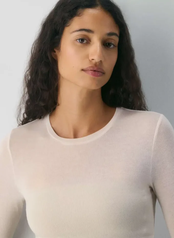 Sullivan Langarmshirt Sullivan Langarmshirt
