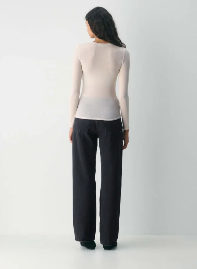 Sullivan Langarmshirt Sullivan Langarmshirt