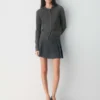 Sweetspot-Strickjacke Sweetspot-Strickjacke