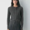 Sweetspot-Strickjacke Sweetspot-Strickjacke
