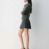 Sweetspot-Strickjacke Sweetspot-Strickjacke