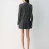 Sweetspot-Strickjacke Sweetspot-Strickjacke