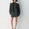 Sweetspot-Strickjacke Sweetspot-Strickjacke