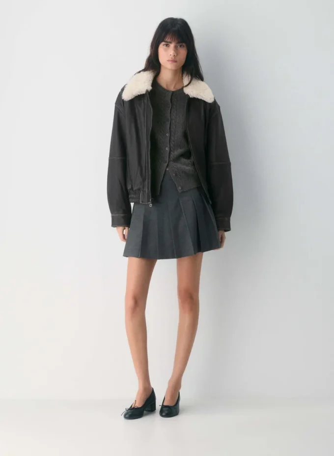 Sweetspot-Strickjacke Sweetspot-Strickjacke
