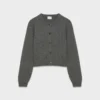 Sweetspot-Strickjacke Sweetspot-Strickjacke