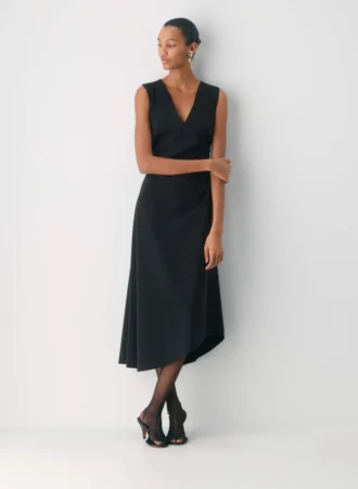 Swing-Kleid