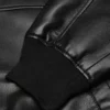 Synergy Bomber – UnReal Leather